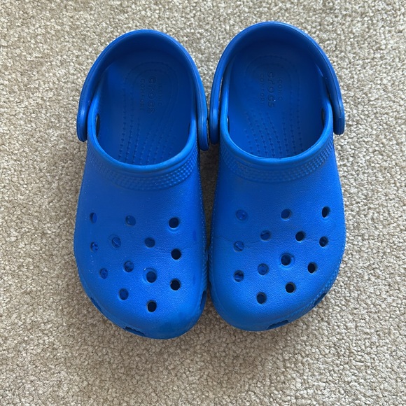 Croc - Picture 2 of 7